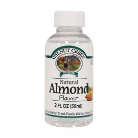 walnut creek Almond Flavoring