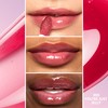 COVERGIRL COVERGIRL Clean Fresh Yummy Gloss C Lip Gloss, Sheer,