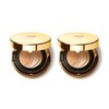 Shalande Paris 샬랑 드 파리 촉촉 광채 쿠션 엑셀랑스 2개 Chalotte de Paris Moisture Radiance Cushion Excellence (Set of 2)