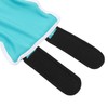 Mesh Horse Fly Mask Elastic UV Protection Detachable Breathable Horse