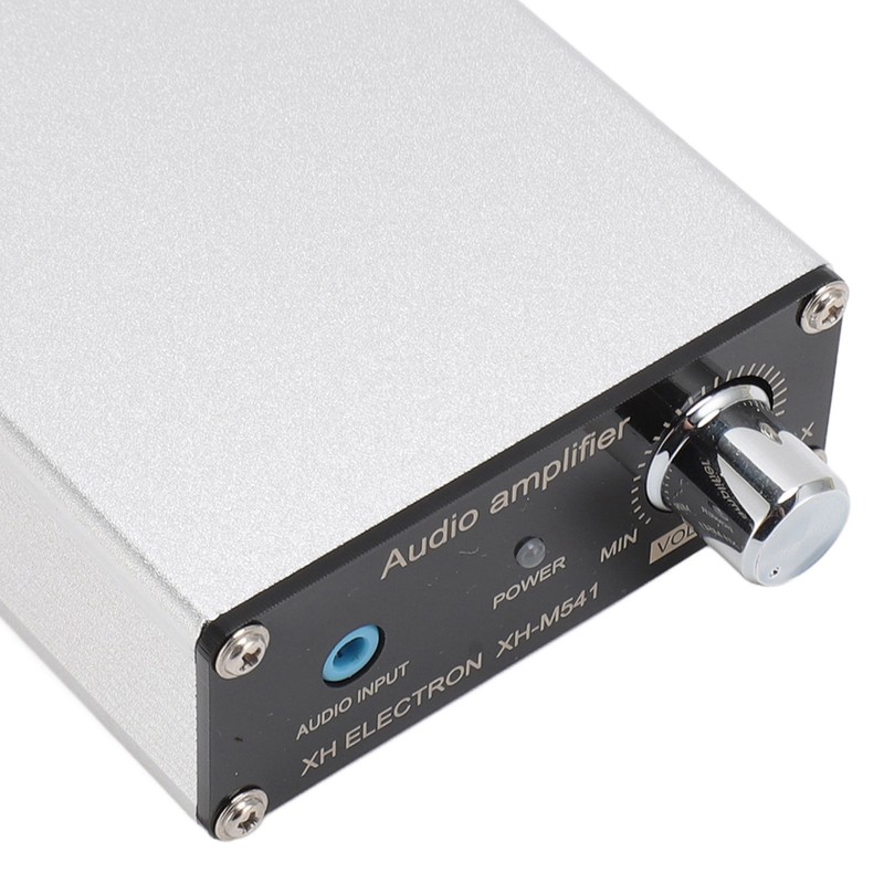 Subwoofer Amplifier Dual Channel Digital TPA3116D2 Power Amp Board for