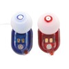 ZUFO Wireless Hearing Amplifier Rechargeable Adjustable Portable Hearing Amplifier Earbuds