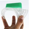 TEHAUX Urinal Screen Deodorizer Triangle Splash Bathroom Freshener for Toilets