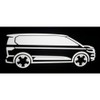 Volkswagen 7T0947411A Entry Light Door Warning Light LED Projector Entry