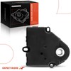 A-Premium HVAC Heater Air Blend Door Actuator Replacement for Jeep