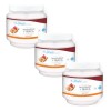 3 Colágeno Hidrolizado Magnesio + Maca / Aumenta Energía