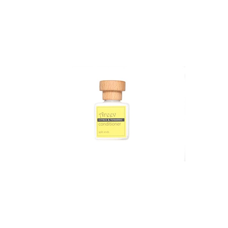 Areev Citrus and Turmeric Conditioner 75 ML