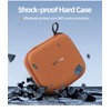 Carrying Case for DJI Flip, Porable Travel Storage Bag for