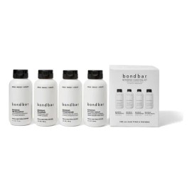 Kit 4 Piezas Bondbar Bonding Essential Kit Fortalecedor