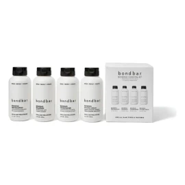 Kit 4 Piezas Bondbar Bonding Essential Kit Fortalecedor