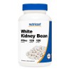 Bloqueador De Carbohidratos Frijoles Blancos 650mg 120 Caps Sabor Sin