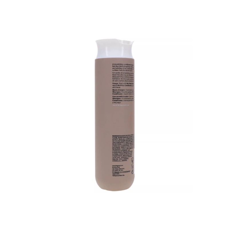 Living Proof No Frizz Conditioner 8 oz