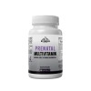 Wild Warrior Nutrition Methylated Prenatal Vitamin with Methylfolate, Methylcobalami