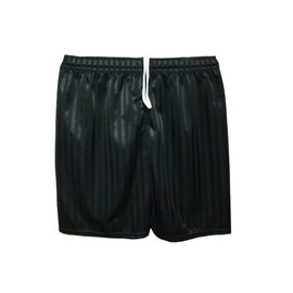 L S U Black PE Shorts for Adults Children Boys Girls Summer School Sports Shadow Stripe Kids(11-12Y)