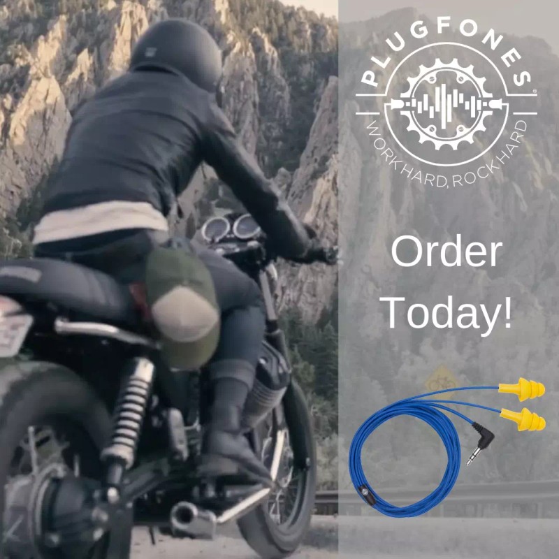 Ear Plugs With Audio OSHA certified work Headphones Earplugs