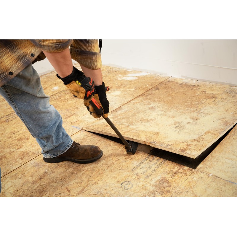 Crescent 30" Indexing Flat Pry Bar - DB30X-06