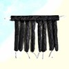 Self Perm Hair Roll Wave Roll Hairstyle Ring Curling Machine
