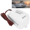 Marine Water Pump Float Switch 25A Modification Maintenance for Yachts