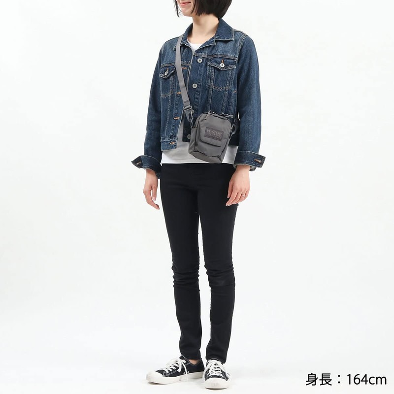 Mystery Ranch Unisex Bop Bag, Freight