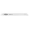 Worksafe WRS3014/150 150mm 18tpi Reciprocating Saw Blade Metal - Pack