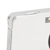 4K Digital Camera, Autofocus Compact 48MP Vlogging Camera with HD