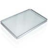 WB56X22160 Range Oven Inner Door Glass for GE Oven, Stove,