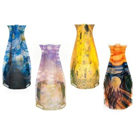 MODGY Myvaz Expandable Flower Vase The Masters Collection