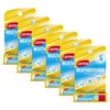 Carmex Weather Guard Moisturizing Lip Balm Stick with SPF 30,