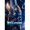 STARGIRL 11"x17" TV SERIES POSTER PRINT #2
