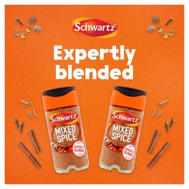 Schwartz Mixed Spice, 28g