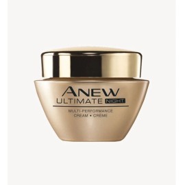 Avon Anew Ultimate Multi-Performa