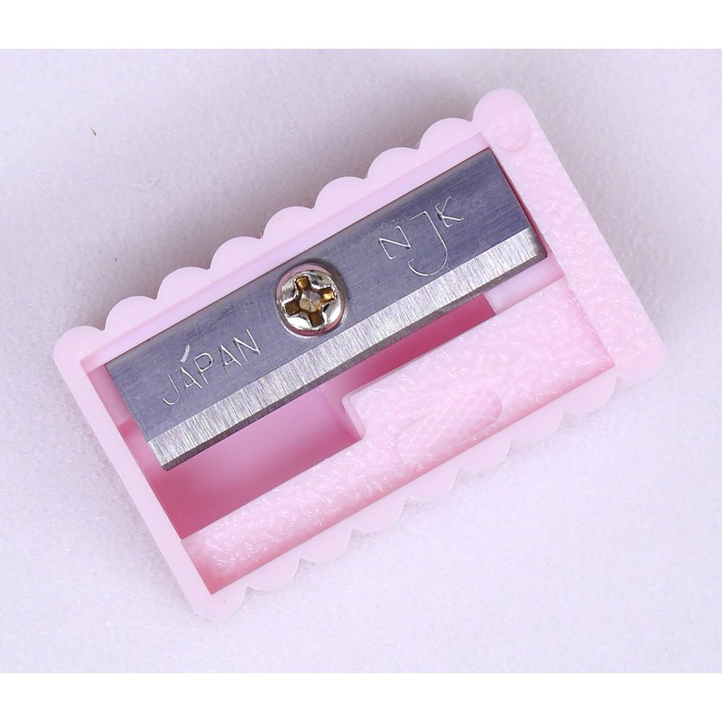 KAWAGUCHI Charcoal Pencil Exclusive Bonus Sharpener 19 – 133 