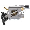 Aylux C1M-EL37B Carburetor with Air Filter Tune Up Kit for