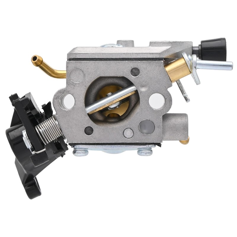 Aylux C1M-EL37B Carburetor with Air Filter Tune Up Kit for