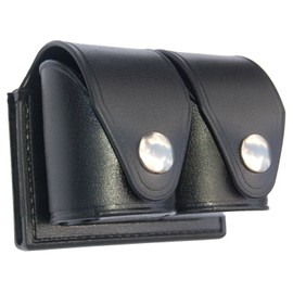 HKS Speedloader Case Plain Medium