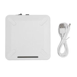 Ultralow Frequency Pulse Generator 7.83Hz Improve Sleep Quality Schumann Wave Generator for Office Bedroom DC 5V