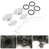 EGR Delete Removal Blanking Kit X8R0021 Fit for LAND ROVER
