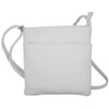 JENNIFER JONES - Small Women's Shoulder Bag - Bridal Bag