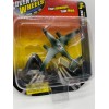 Maisto Tailwinds Adventure Wheels Messerschmitt Me-262 Die Cast Vehicle, 2011