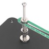 Fixed Test Burning Probe with Base Plate PCB Electronic Soldering