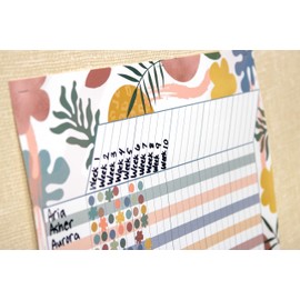 Teacher Created Resources Wonderfully Wild Circles Mini Stickers Valu-Pak