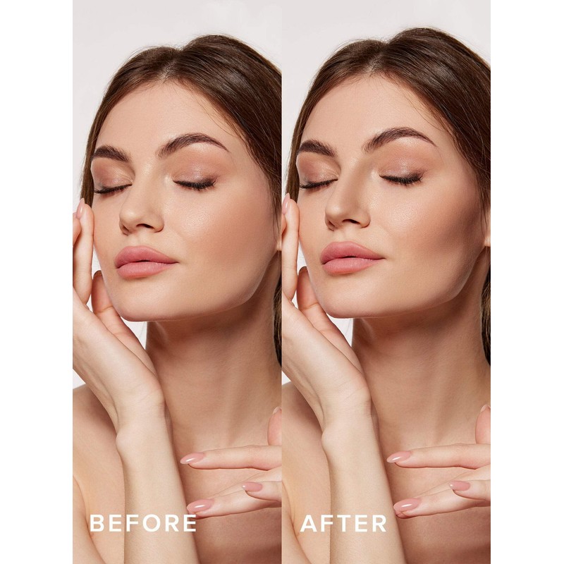 Absolute New York Multifaced Contour Color Stick (MFST07 Sugar Cookie,