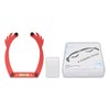 Eyebrow Line Marker Ruler Foldable Arch Microblading Eyebrow Mapping for