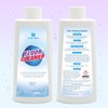 Universal Floor Clean Solution Compatible With Tineco S3/S5/S7 Vacuum Cleaner,Fits