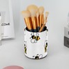 Anna Cowper Flying Bees Pen Holder for Desk, Pencil Holder
