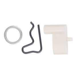 Recoil Starter Pawl Kit, 10 Set Starter Recoil Pawl Kit Fit for STIHL TS400 TS410 TS420 TS480i TS500i Cut?Off Saws 000019?7200