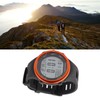 Barometer Watch Waterproof Backlight Multi Functional Altimeter Thermometer Watch for