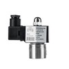 FSA Solenoid Valve Stainless Steel 304 1/8 Inch 12 V