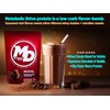 Biotest Metabolic Drive Protein - Low-Carb Flavor-Bomb, 20 Servings -