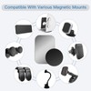 OWLKELA Mount Metal Plate for Phone Magnet Car Mount Holder